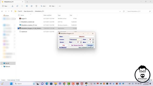 MobaXterm Professional Edition 2021 Crack - 100% working смотреть онлайн