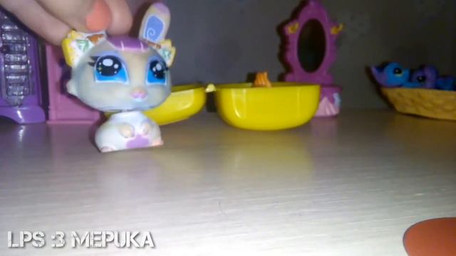 Lps :TVS с LPS | Сумасшедшие дети детдома (школота лпс)\ОНА ЧИСТИТ СТОЛ !!