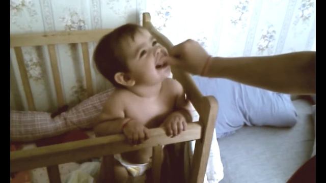 У ребенка режутся зубки  Ржака! Lka7bF8 HWw