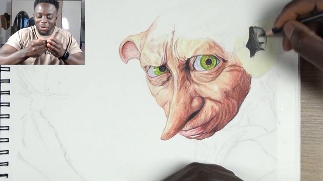 5 Keys To Realistic Drawing | DeMoose Art смотреть онлайн