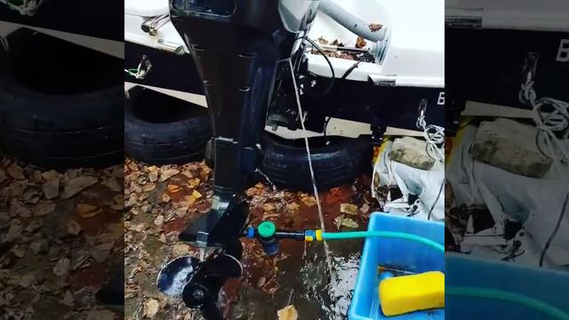 Suzuki Marine DF 60 ATL Bakım sonrası смотреть онлайн