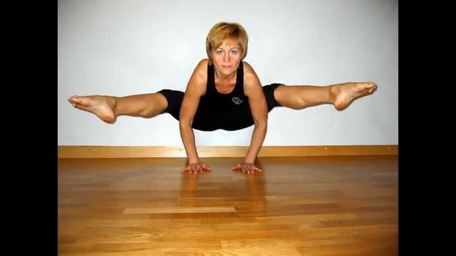 йога для начинающих 20 уроков смотреть онлайн