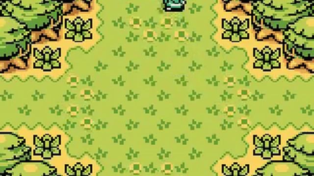 Legend of Zelda: Oracle of Ages -ZOSE - Lost Woods смотреть онлайн