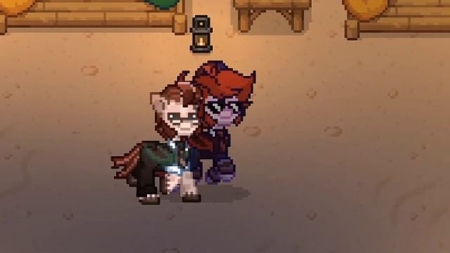 клип "Воха и Лёха" | PonyTown | Borodach смотреть онлайн