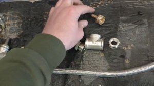 Как упростить работу компрессора при слабом напряжении в сети. Компрессор трудно запускается.