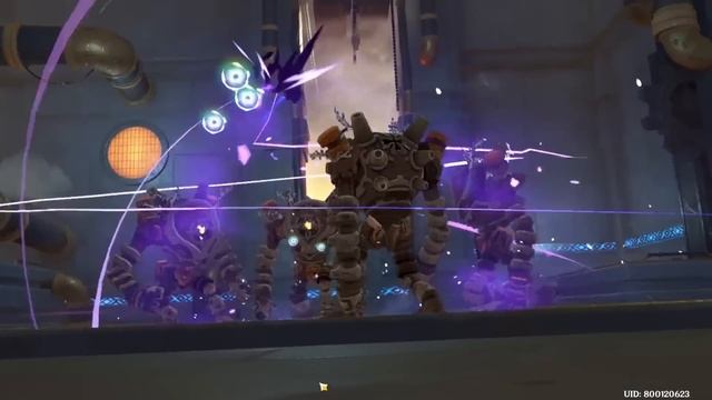 Genshin Impact, The Movie // Entire Story Recap // Genshin Impact Story So Far // Volume 1
