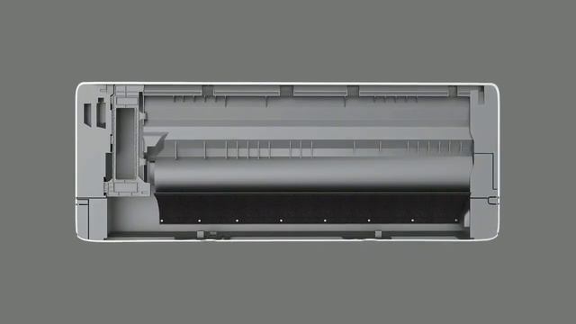 FeRRUM FIS-F2 series — Внешний вид смотреть онлайн