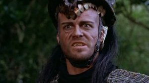 Удивительные странствия Геракла / Hercules: The Legendary Journeys – 1 сезон 13 серия