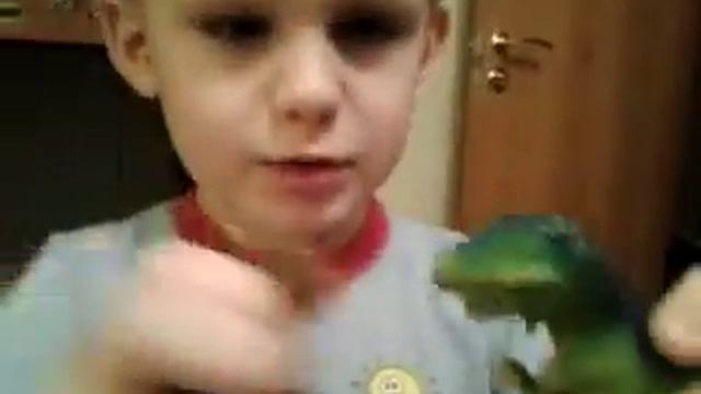 Санек знает всех динозавров смотреть онлайн