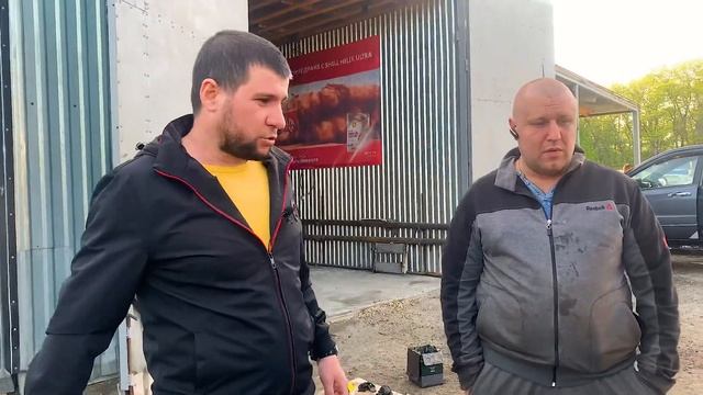 Сравнение газели некст и газели бизнес. Дизель против бензина. смотреть онлайн
