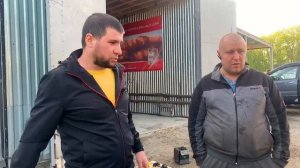 Сравнение газели некст и газели бизнес. Дизель против бензина.