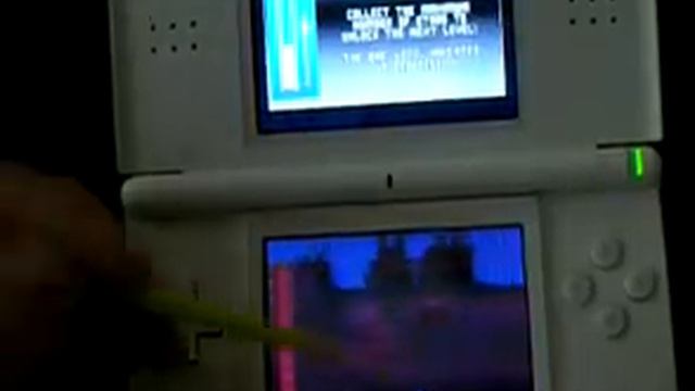 PAX 08 - Big Bang Mini - [NEW]Tutorial Nintendo DS смотреть онлайн