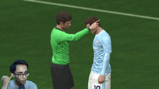 Bukan Harinya Lionel Messi!!! /PES 2017 {T99 Patch 2023} - Indonesia смотреть онлайн