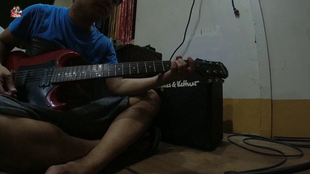 Hughes and Kettner Edition Blue 15-R | Anlakas abot 'gang dulo ng chapel! смотреть онлайн