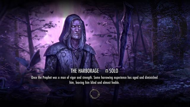 The Elder Scrolls Online: Tamriel Unlimited - Part 18 смотреть онлайн