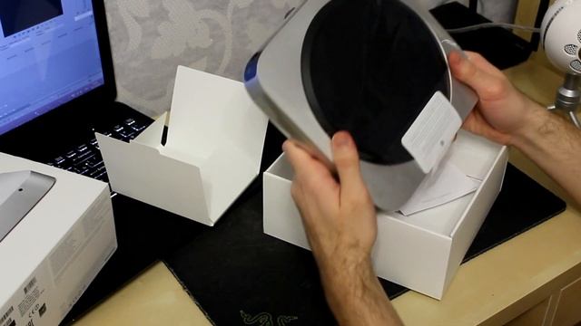 Unboxing mac mini (2014) смотреть онлайн