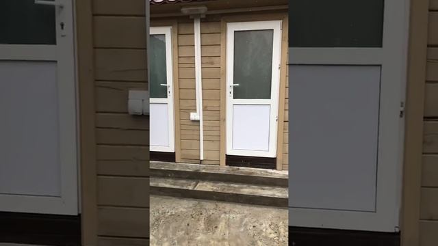 Дом 6х6 с замечательным туалетом смотреть онлайн