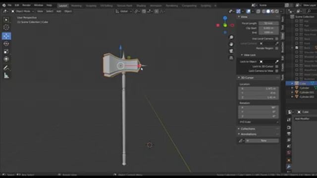 HOW I STARTED MAKING HATS FOR ROBLOX | UGC Program | смотреть онлайн