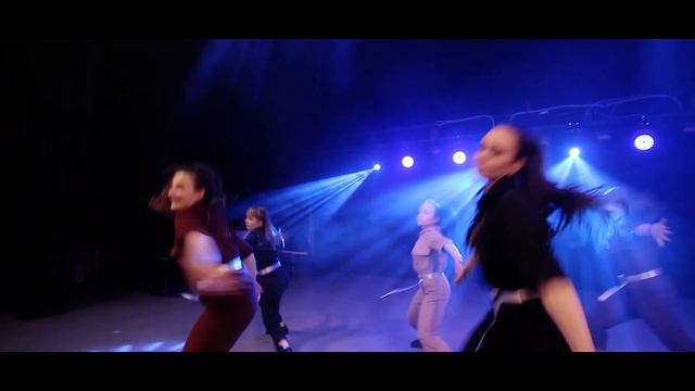 Give It To Me/Хореография - Жуков Константин