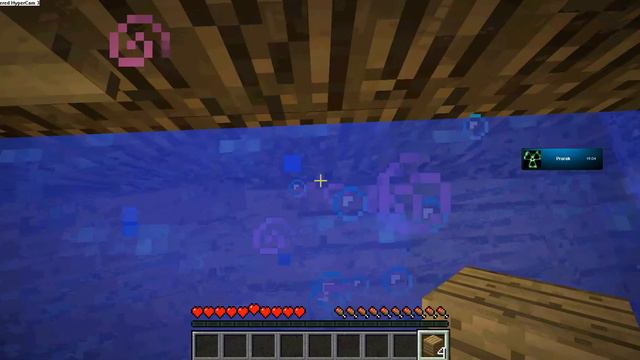 Minecraft Карта "Золото vs Алмаз II" смотреть онлайн