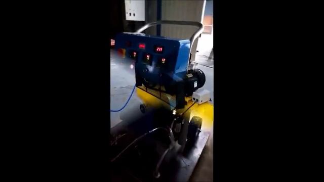 Нанесение полимочевины. Установка для нанесения ппу и полимочевины RuSpray RS-Q5200 смотреть онлайн