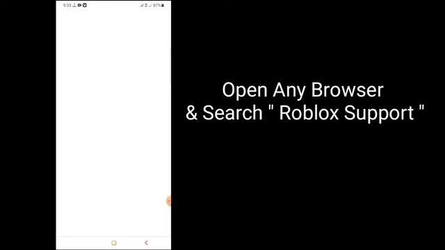 How To Delete Your Roblox Account In (2021) | How To Delete a Roblox Account || смотреть онлайн