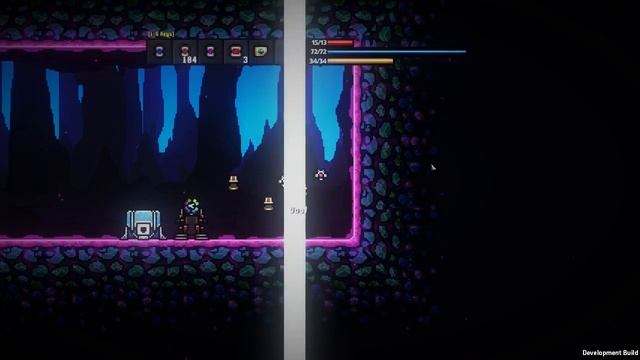 Roguelands 1.0 Is Here! - Let's Play Roguelands Multiplayer [Episode 1] смотреть онлайн