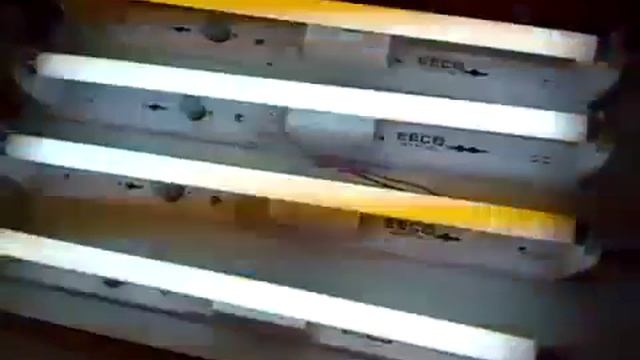 SAVING BOX Экономия электроэнергии! Как работает прибор. смотреть онлайн