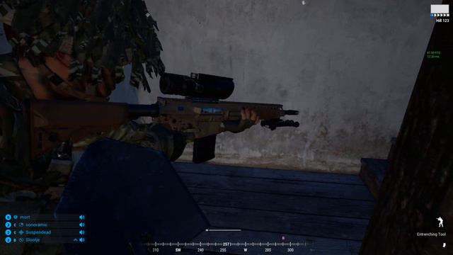 I Think They Were New To Squad смотреть онлайн
