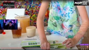 МАЗЕЛЛОВ СМОТРИТ: Как Катя и Макс зарабатывают | Miss Katy