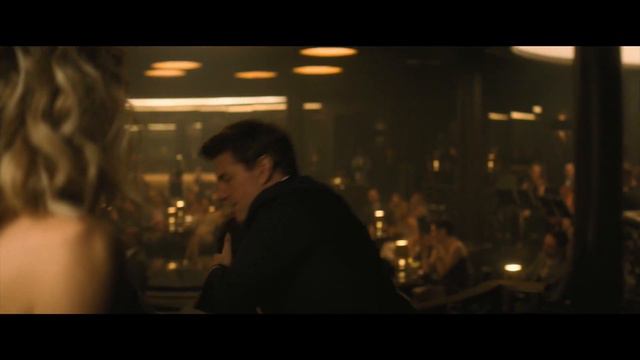 Mission: Impossible - Fallout | Cosa sei disposta a rischiare? Clip HD | Paramount Pictures 2018 смотреть онлайн