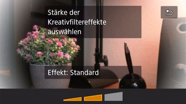 ? Canon EOS 80D / 90D - Aufnahme-Effekte beim Filmen - Kreativfilter im Videomodus - ich zeige wie! смотреть онлайн