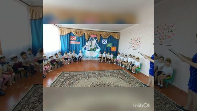 Спортивный праздник 23 февраля смотреть онлайн