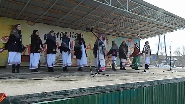 Ветер перемен На Ивана Купала смотреть онлайн