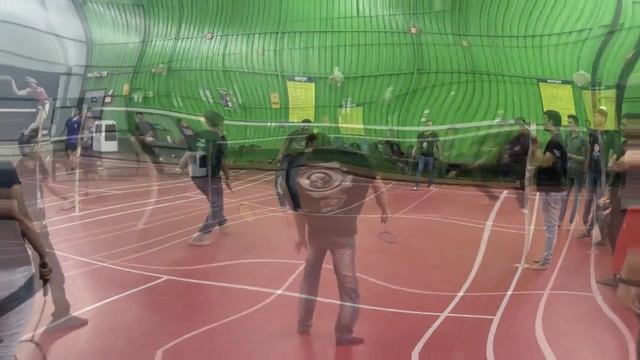 Badminton tournament Aaryavarta Game development company india | Sport game Gaming company Aaryavar смотреть онлайн