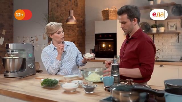 Сушки и ачма | Выпечка для чайников смотреть онлайн