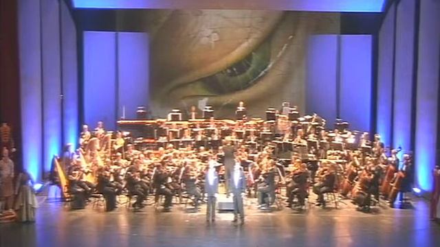 Duetto Don Carlo  Tomas Lind- Tenore, Marco Stella - Baritone