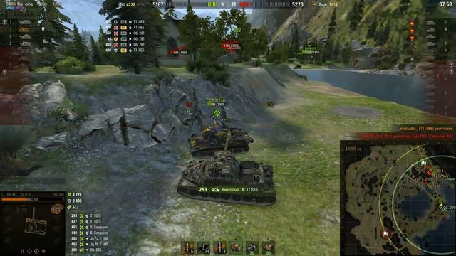 Когда везёт, но не совсем Хорошие бои, ради которых мы всё еще играем смотреть онлайн