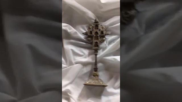 Выставка икон смотреть онлайн