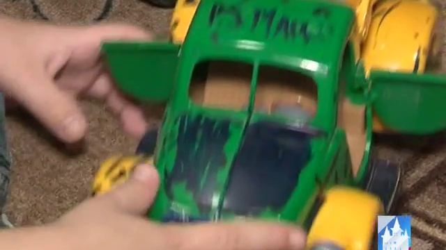 Единственный в Саратове детдом хотят закрыть SD смотреть онлайн