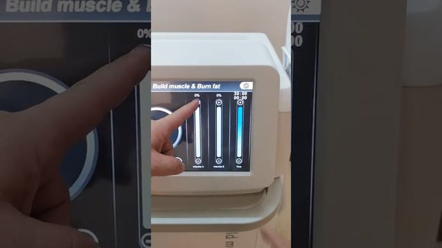 EMS SCULPT VIDEO смотреть онлайн
