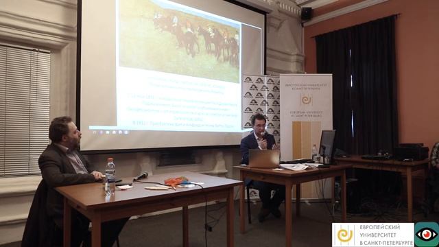 Илья Доронченков. Как современное западное искусство (не) понимали в России на рубеже XIX-XX веков смотреть онлайн