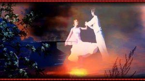 Л.Василек, Я.Сумишевский "А НАД РЕЧКОЙ ТУМАН"