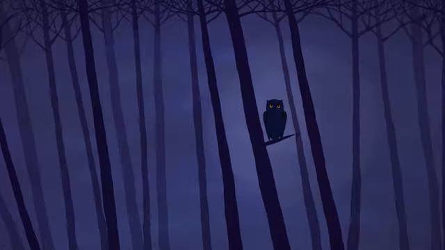 Сергей Прилуцкий - Сова смотреть онлайн