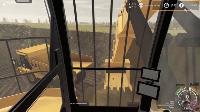 Farming Simulator 19 - PC - Hazzard County - SP - Eps # 16 смотреть онлайн