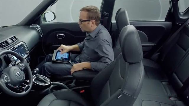 0.76 Киа - Soul - хомяки в спортзале смотреть онлайн