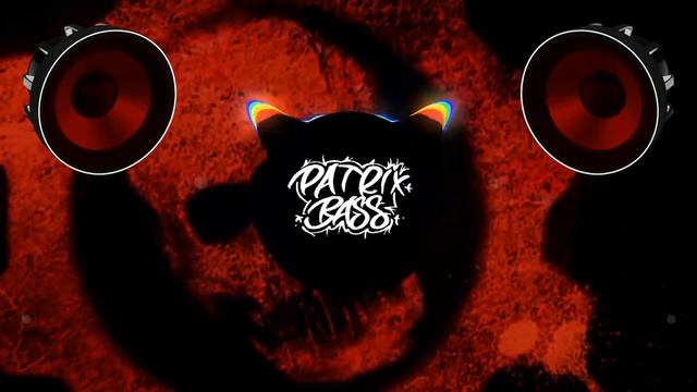 СТАС ЭКСТАЗ - Я КРОКОДИЛ (Krakadil Krakazu) (Bass Boosted by PatriX) смотреть онлайн