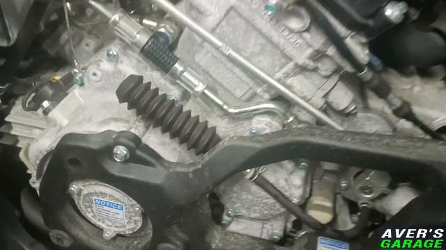 CF MOTO CFROCE 2023 325км пробег. Замена пластика и первое Т.О. смотреть онлайн