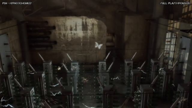 Heavy Rain | Gameplay Walkthrough - FULL GAME | PS3 | No Commentary смотреть онлайн
