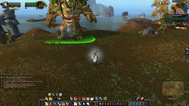 Free at Last Quest Playthrough - Grizzly Hills смотреть онлайн